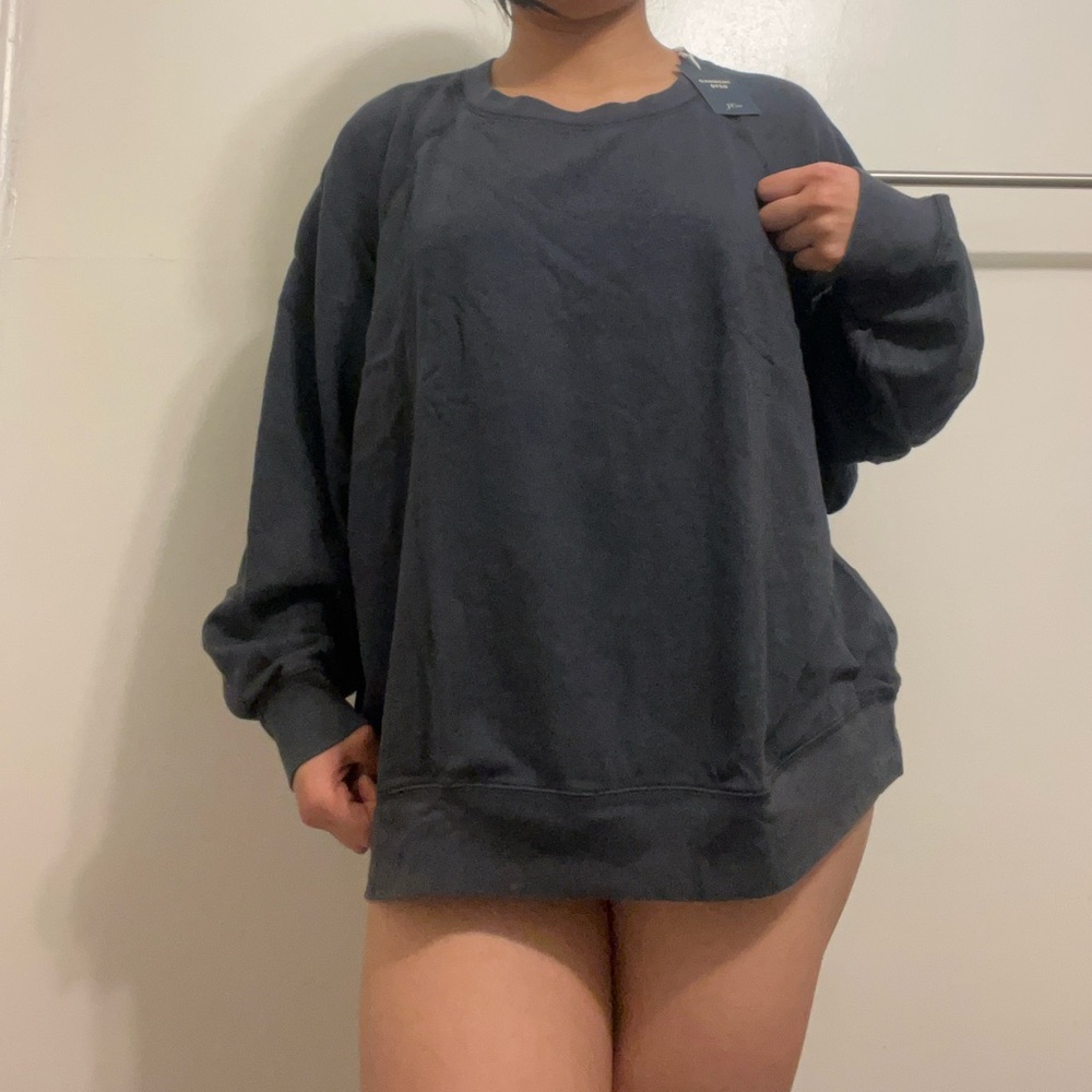 F26 J. Crew Top
